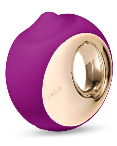 LELO - ORA 3 LILAC ORAL SEX...