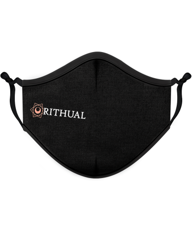 RITHUAL - REUSABLE MASK