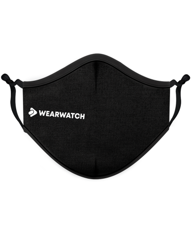 WEARWATCH - REUSABLE MASK