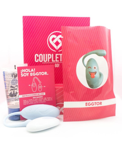 COUPLETITION GO! - GAME FOR...