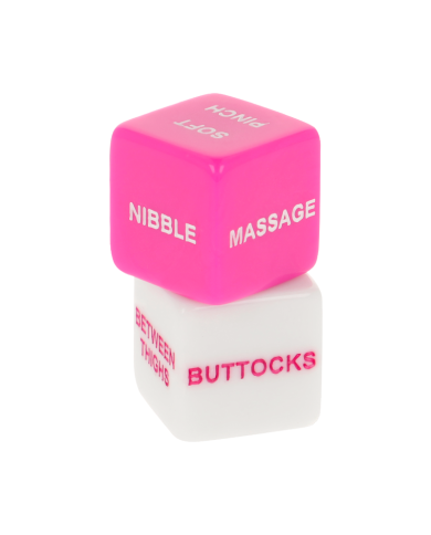 MORESSA - EROTIC DICE GAME...