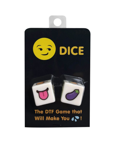 KHEPER GAMES - DÉS EMOJIS...