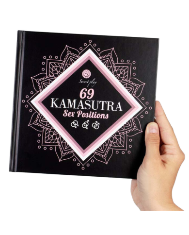 SECRETPLAY - KAMASUTRA SEX...