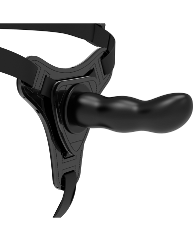 FETISH SUBMISSIVE HARNESS -...