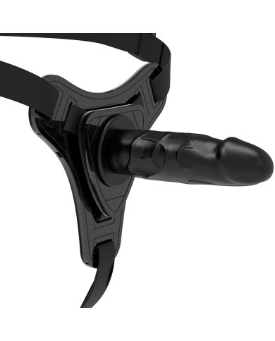 FETISH SUBMISSIVE HARNESS -...