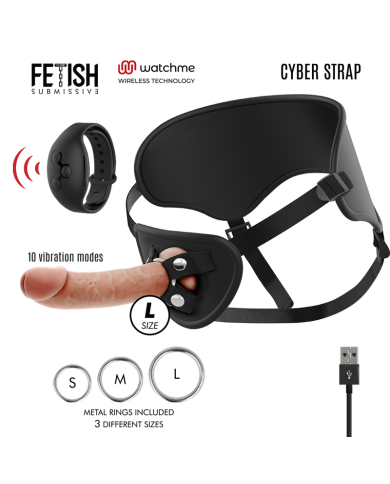 FETISH SUBMISSIVE CYBER...