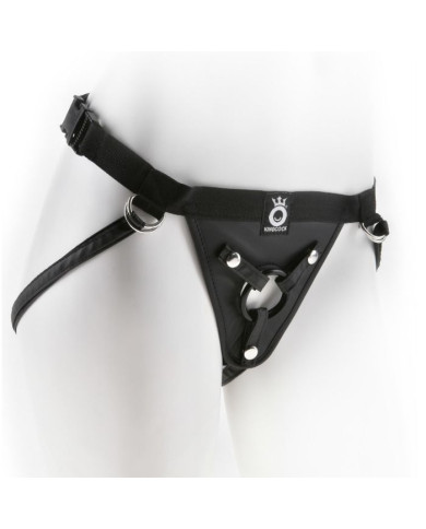 KING COCK - FIT RITE HARNESS