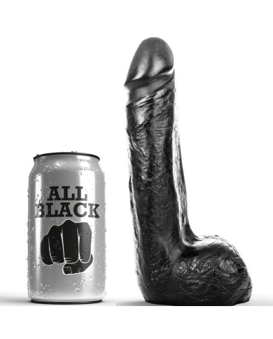 ALL BLACK - GODE RÉALISTE...