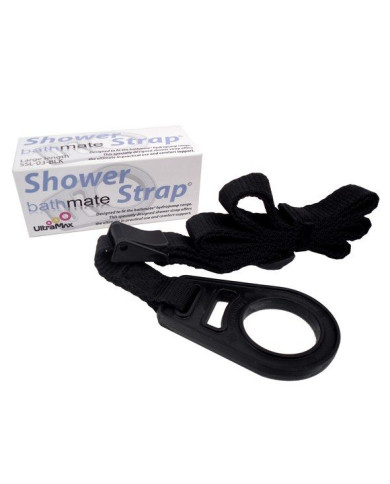 BATHMATE - SHOWER STRAP...