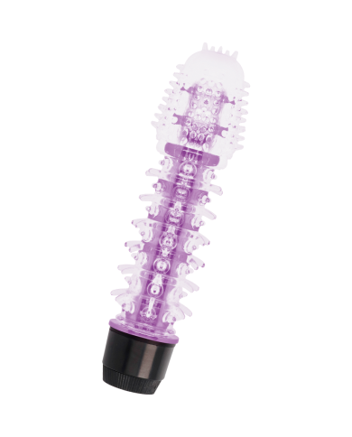 GLOSSY - AXEL VIBRATOR FLIEDER