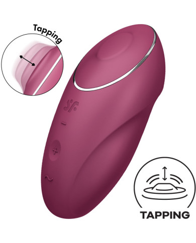 SATISFYER - TAP  CLIMAX 1...