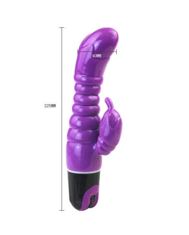 BAILE - LOVET VIBRATOR...