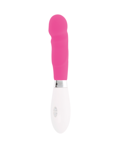 GLOSSY - PAUL VIBRATOR PINK