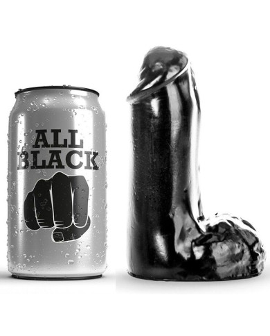 ALL BLACK - GODE RÉALISTE...