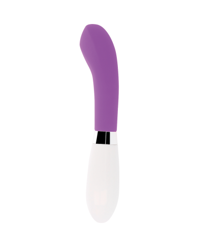 GLOSSY - JOHN VIBRATEUR VIOLET