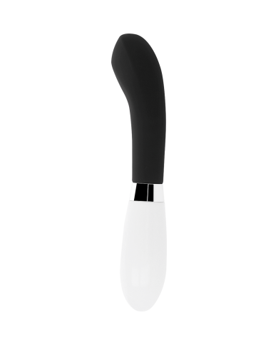 GLOSSY - JOHN VIBRATOR BLACK