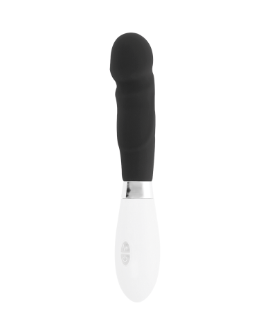 GLOSSY - PAUL VIBRATOR BLACK