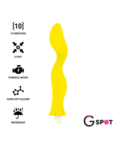 G-SPOT - GAVYN G-SPOT...