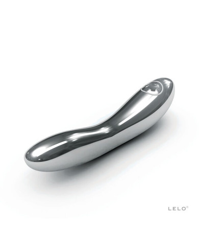 LELO - INEZ EDELSTAHLVIBRATOR