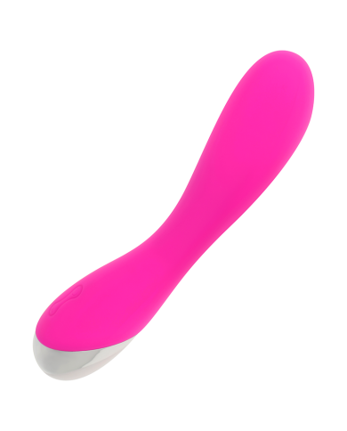 OHMAMA - FLEXIBLE VIBRATOR...