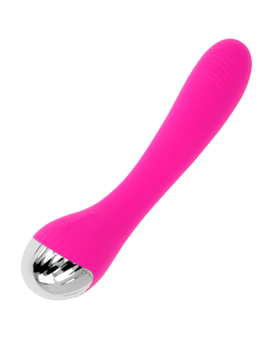 OHMAMA - FLEXIBLE VIBRATOR...