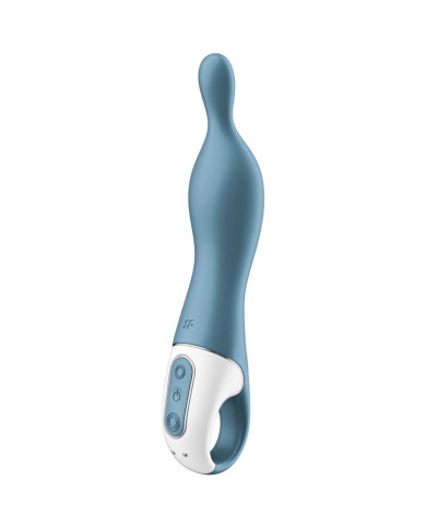 SATISFYER - VIBRATEUR...