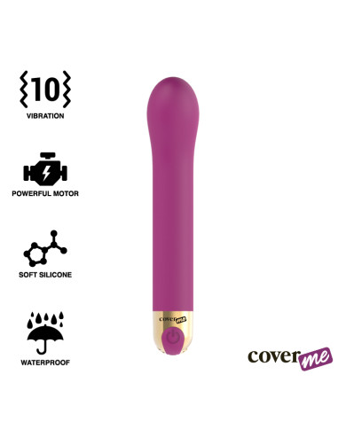 COVERME - G-SPOT-VIBRATOR...