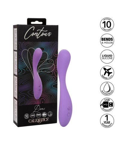 CALEXOTICS - CONTOUR DEMI...