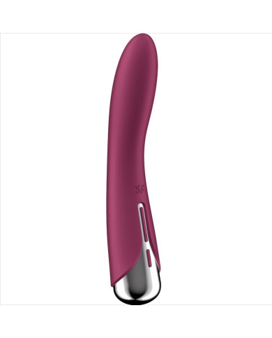 SATISFYER - SPINNING VIBE 1...