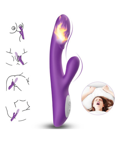 ARMONY - SPARK VIBRATOR...