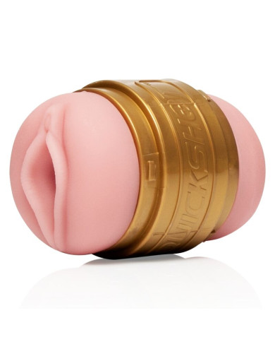 FLESHLIGHT - QUICKSHOT...