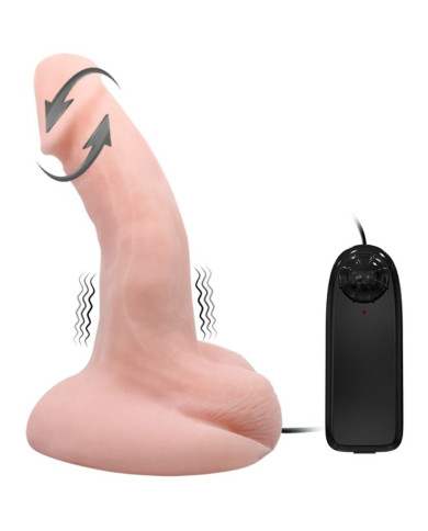 BAILE - ARBITRARINESS DILDO...