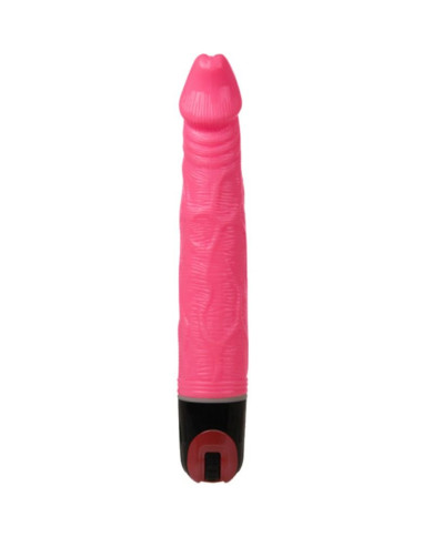 BAILE - VIBRATOR MULTISPEED...