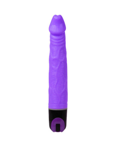 BAILE - VIBRATOR MULTISPEED...