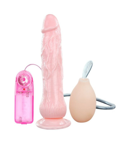 BAILE - FOUNTAIN VIBRATOR...