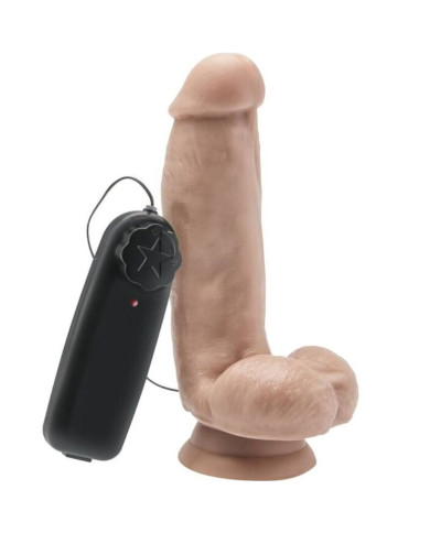 GET REAL - DILDO 12 CM MIT...