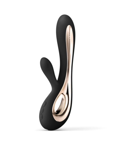 LELO - SORAYA 2 BLACK...