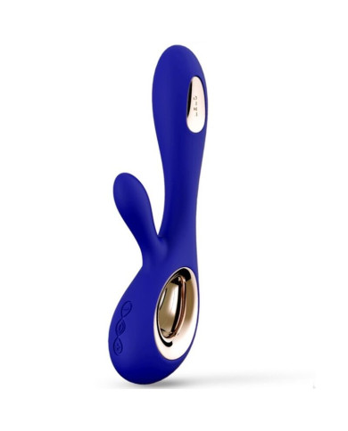 LELO - SORAYA WAVE VIBRATOR...