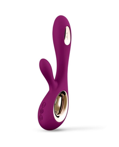 LELO - SORAYA WAVE VIBRATOR...