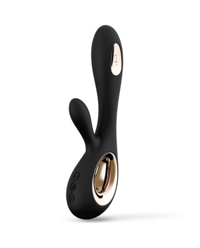 LELO - SORAYA WAVE VIBRATOR...