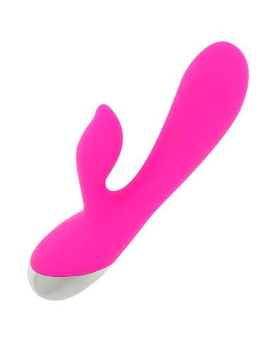 OHMAMA - VIBRATOR WITH...