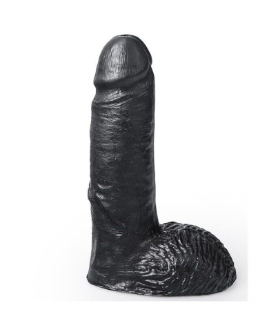 HUNG SYSTEM - DILDO BLACK...