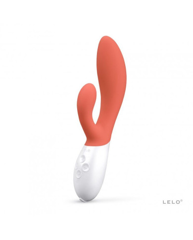 LELO - INA 3 LUXURY CORAL...