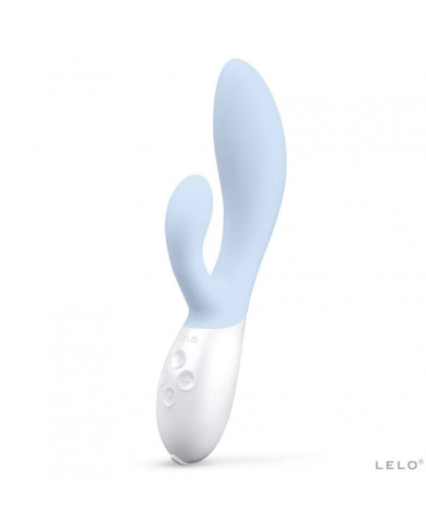 LELO - INA 3 LUXURY CELESTE...