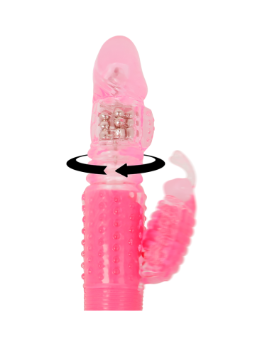 OHMAMA - ROTATING VIBRATOR...