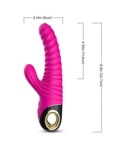 ARMONY - ETERNITY VIBRATOR...