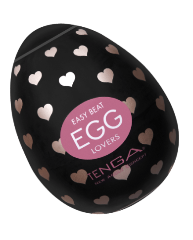 TENGA - MASTURBATOR EGG IN...