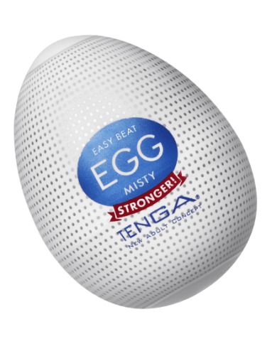 TENGA - MISTY MASTURBATOR EGG