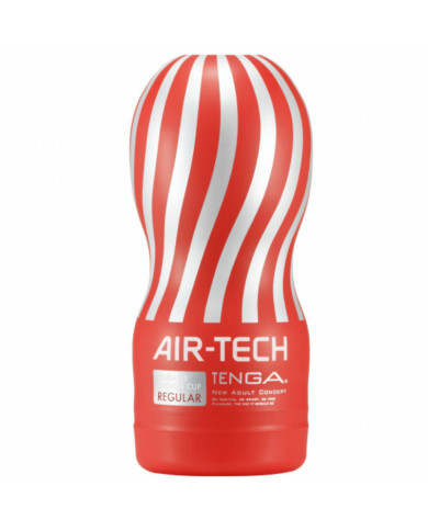 TENGA - AIR-TECH RÉGULIER