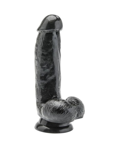 GET REAL - GODE 12 CM AVEC...